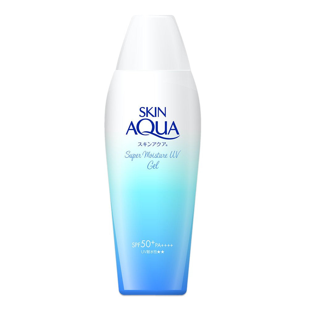 SKIN AQUA SUPER MOISTURE UV GEL SPF50+ PA++++ - 140g