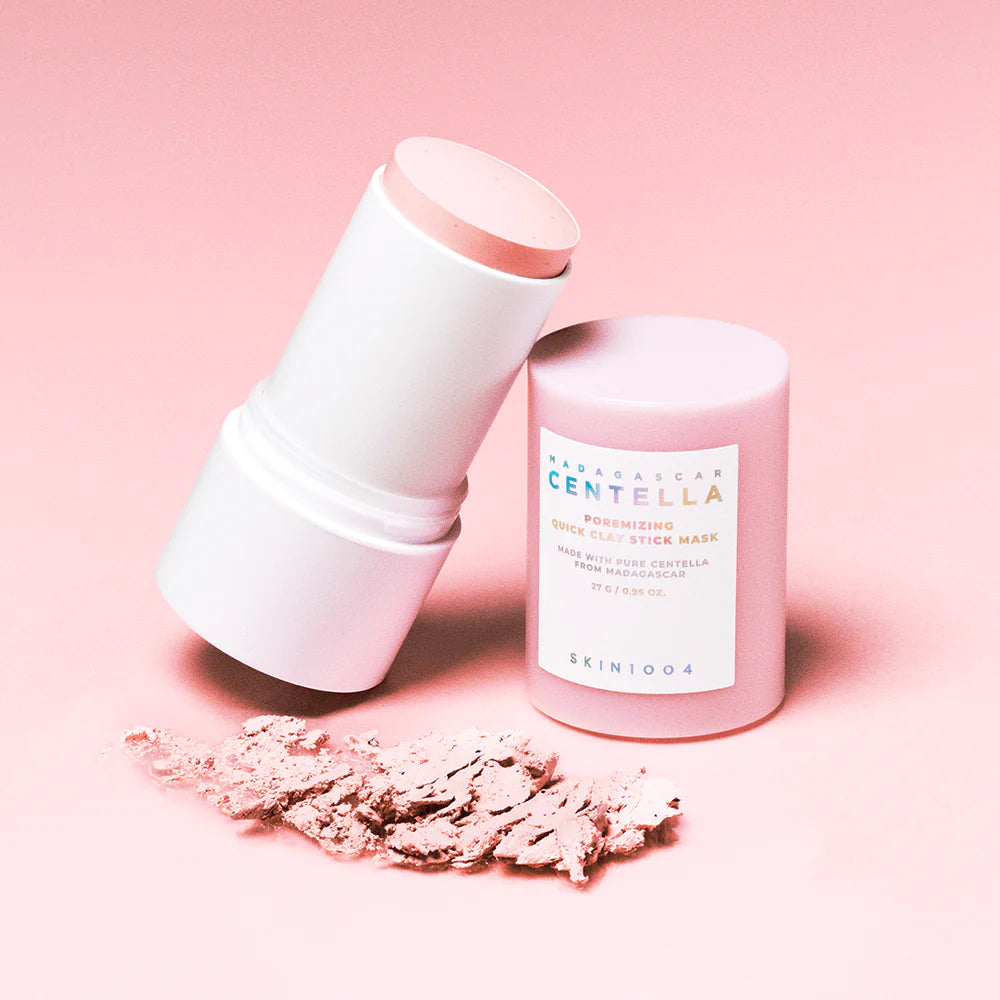 SKIN1004 POREMIZING QUICK CLAY STICK MASK - 27g