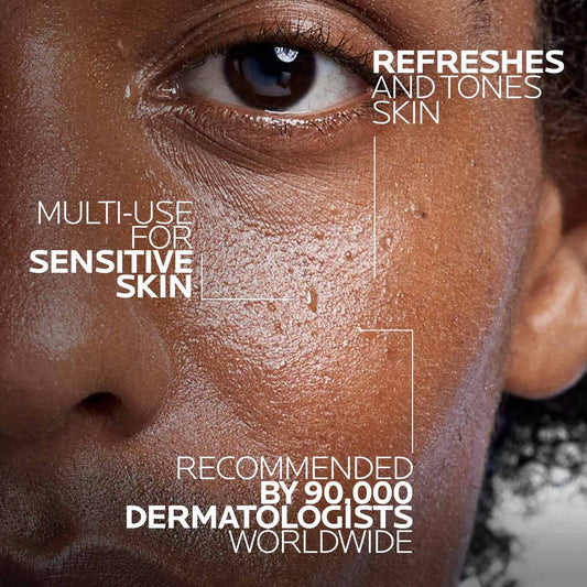 LA ROCHE POSAY THERMAL SPRING WATER FACE MIST