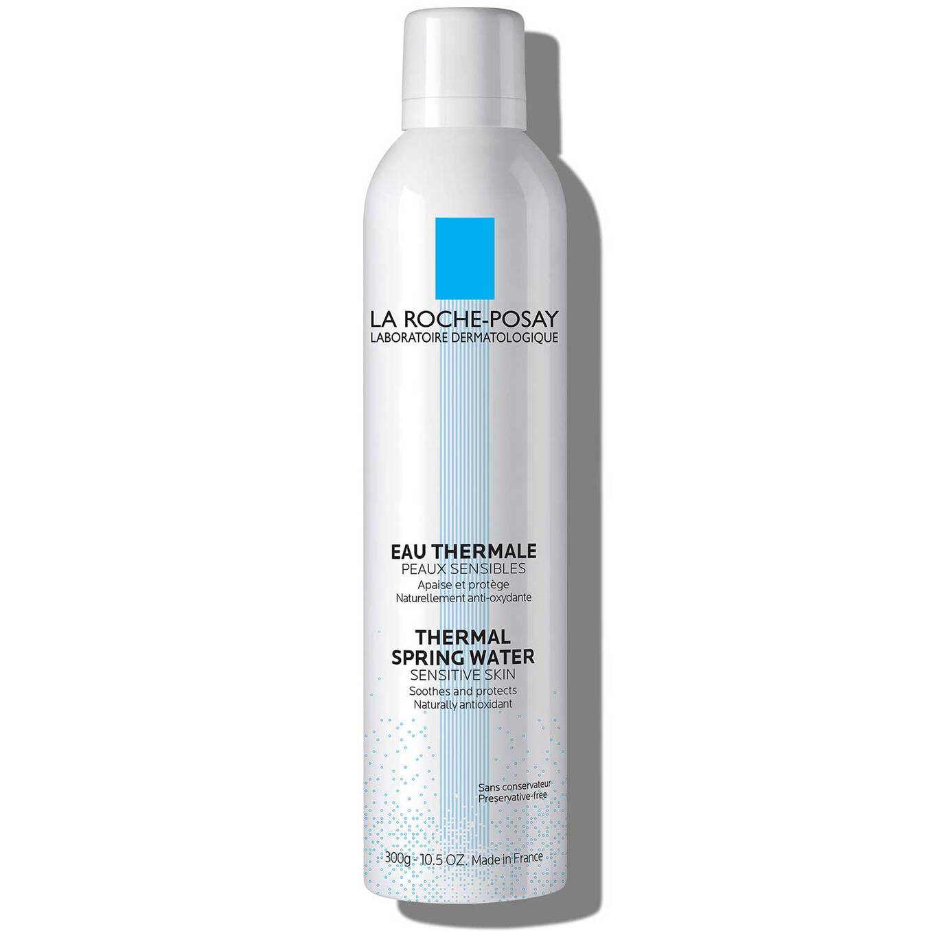 LA ROCHE POSAY THERMAL SPRING WATER FACE MIST