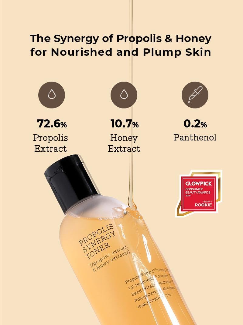 COSRX FULL FIT PROPOLIS SYNERGY TONER - 150ml