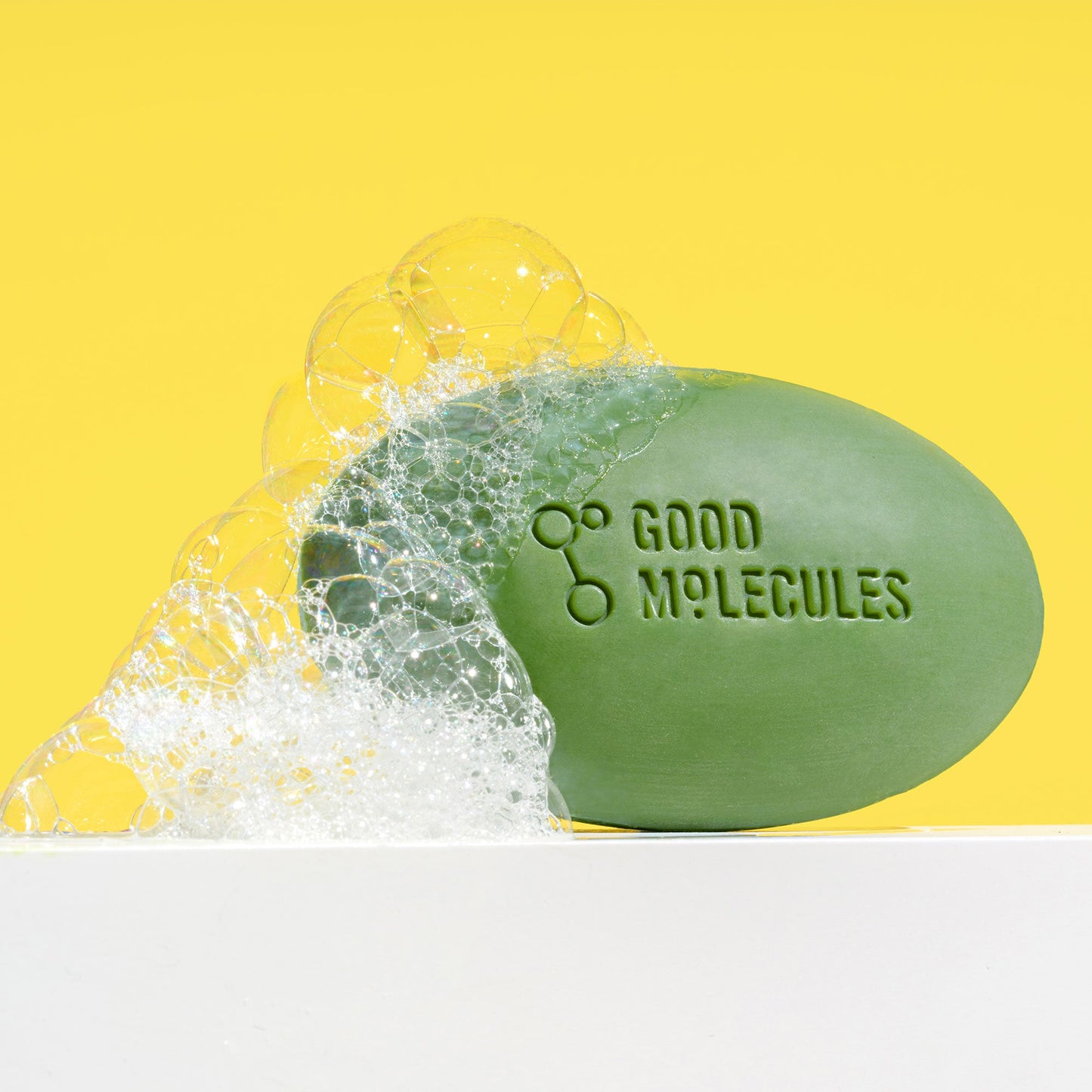 GOOD MOLECULES BRIGHTENING & DARK SPOTS BAR - 85g