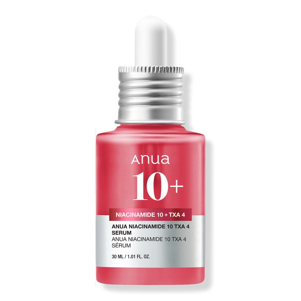 ANUA NIACINAMIDE 10%+TXA 4% DARK SPOT SERUM - 30ml