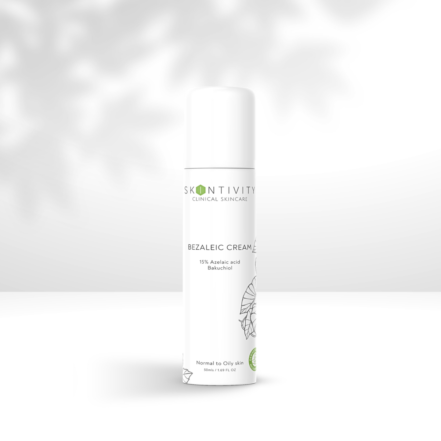 SKINTIVITY BEZELAIC ACID - 50ml