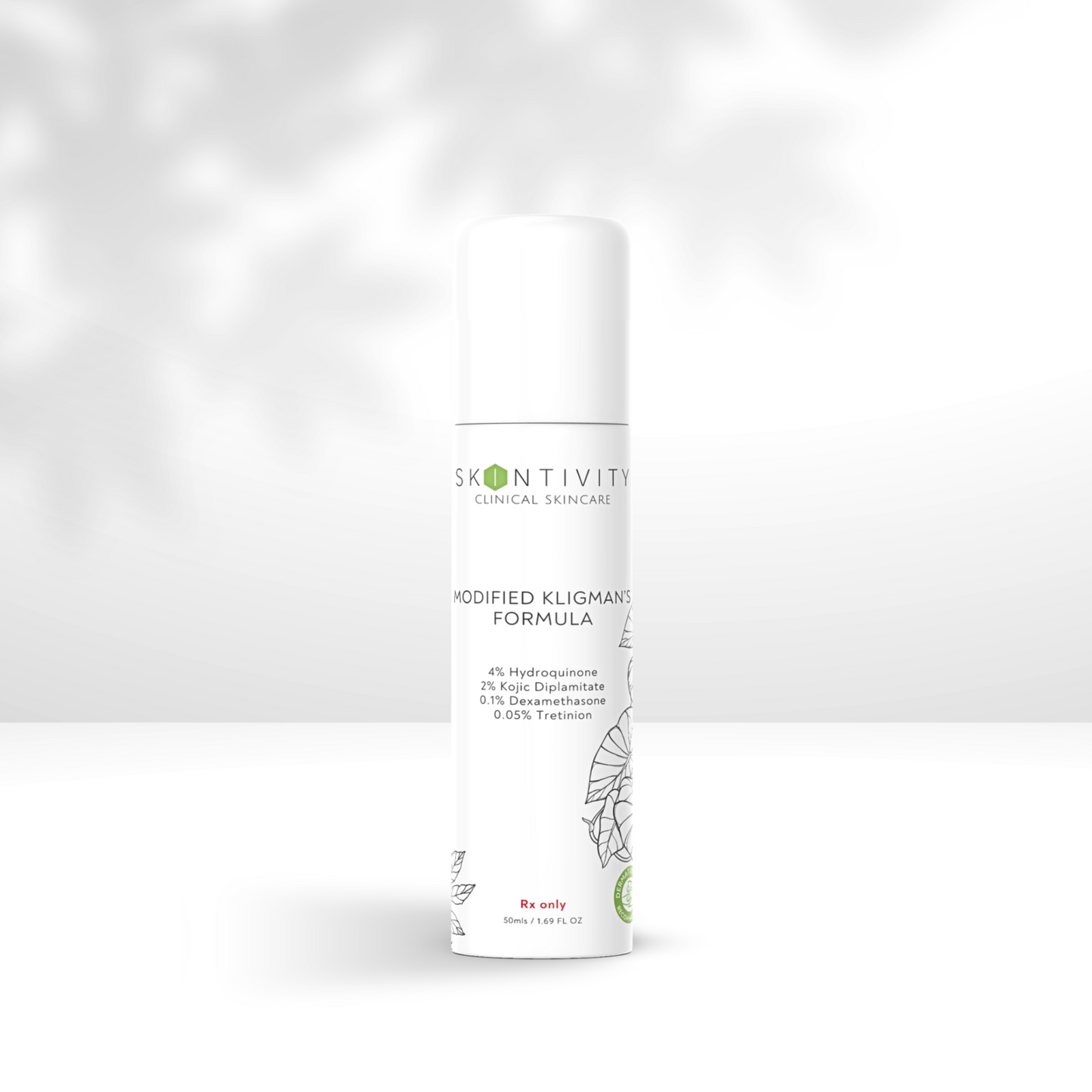 SKINTIVITY KLIGMAN’S FORMULA - 30ml