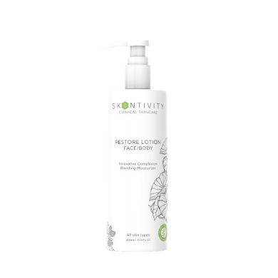 SKINTIVITY RESTORE FACE/BODY LOTION - 300ml