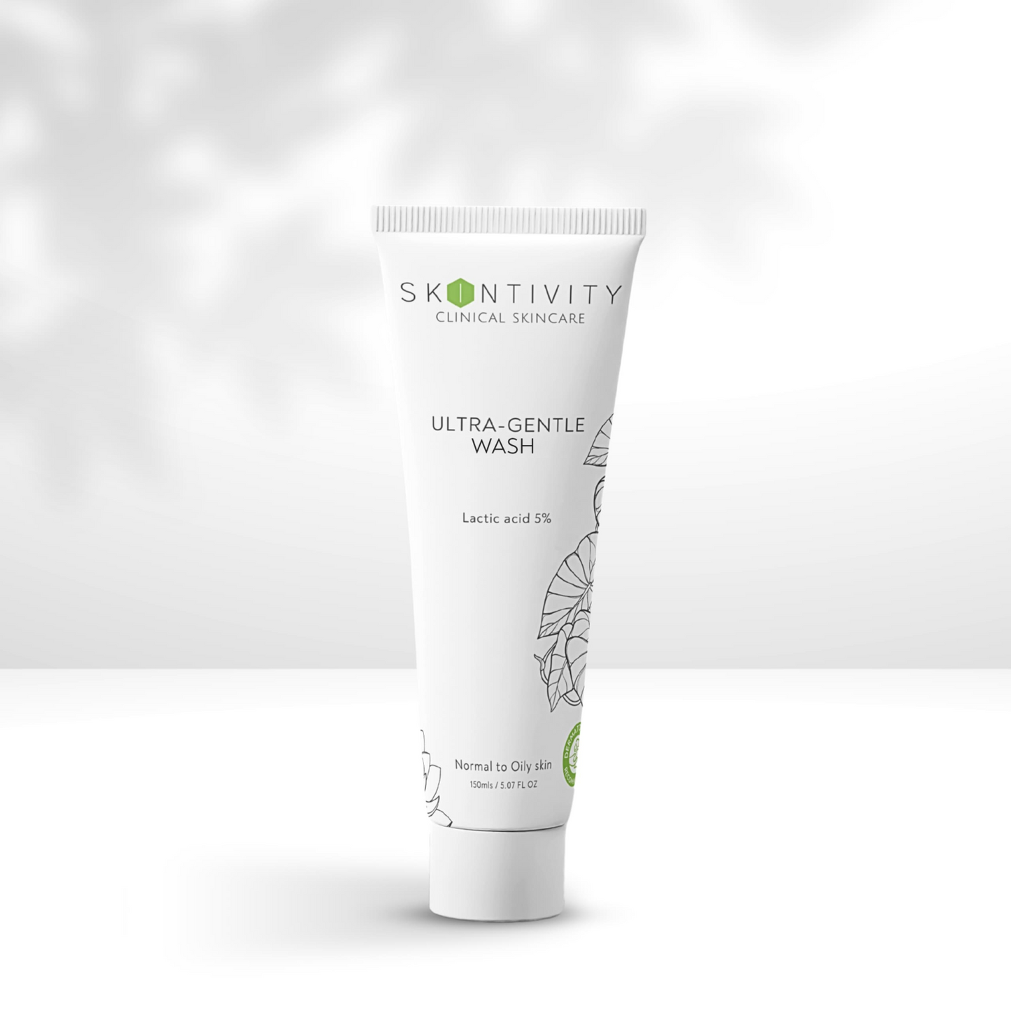 SKINTIVITY ULTRA GENTLE WASH - 150ml