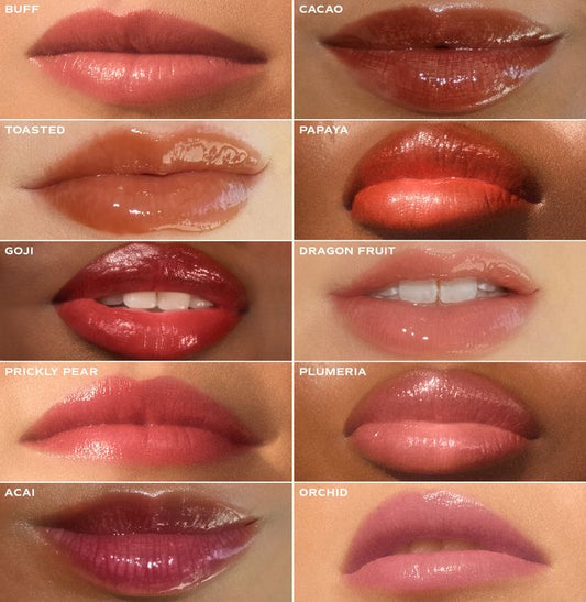 SALTAIR LIP OIL BALM - 15ml