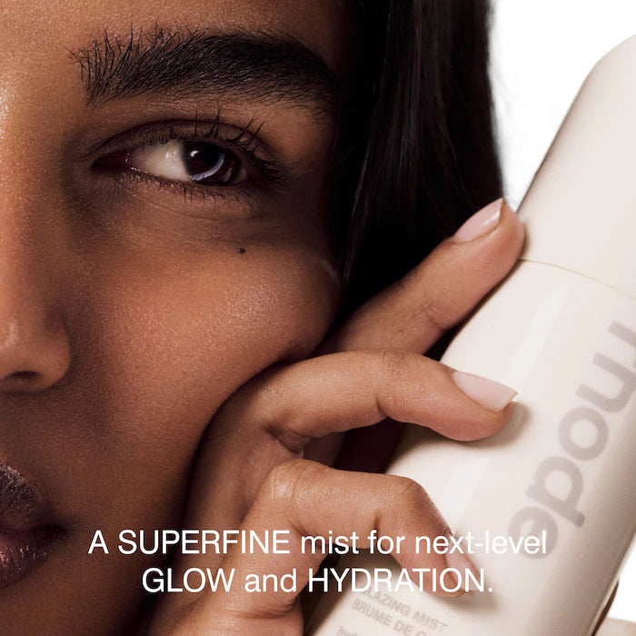 RHODE GLAZING MIST HYDRATING FACE SPRAY - 80ml