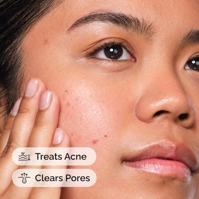 THE ORDINARY SALICYLIC ACID 2% SOLUTION - 30ml