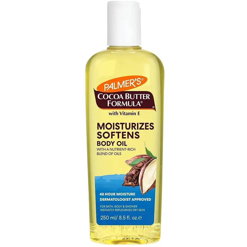 PALMER’S COCOA BUTTER BODY OIL - 250ml