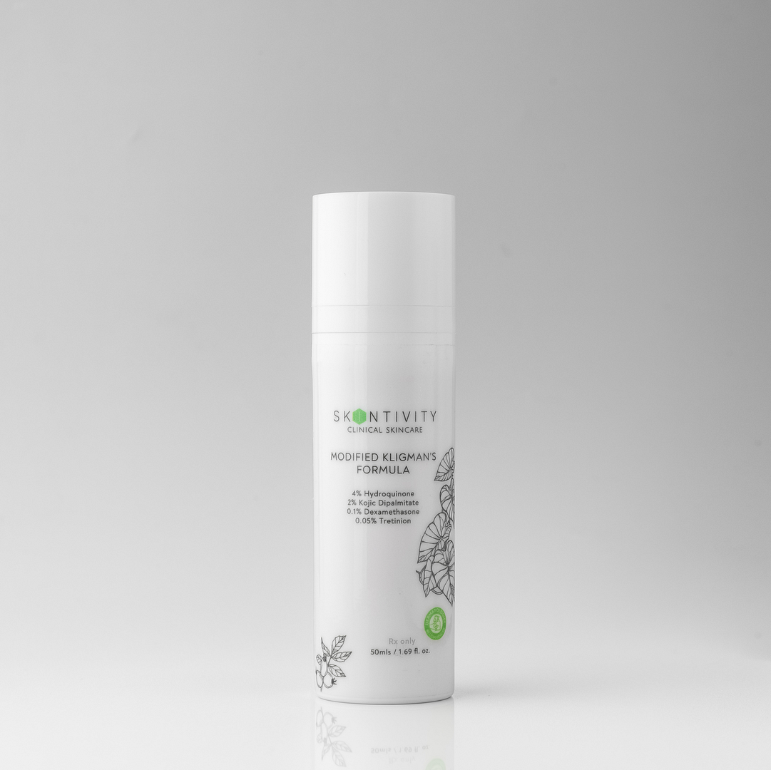 SKINTIVITY KLIGMAN’S FORMULA - 30ml