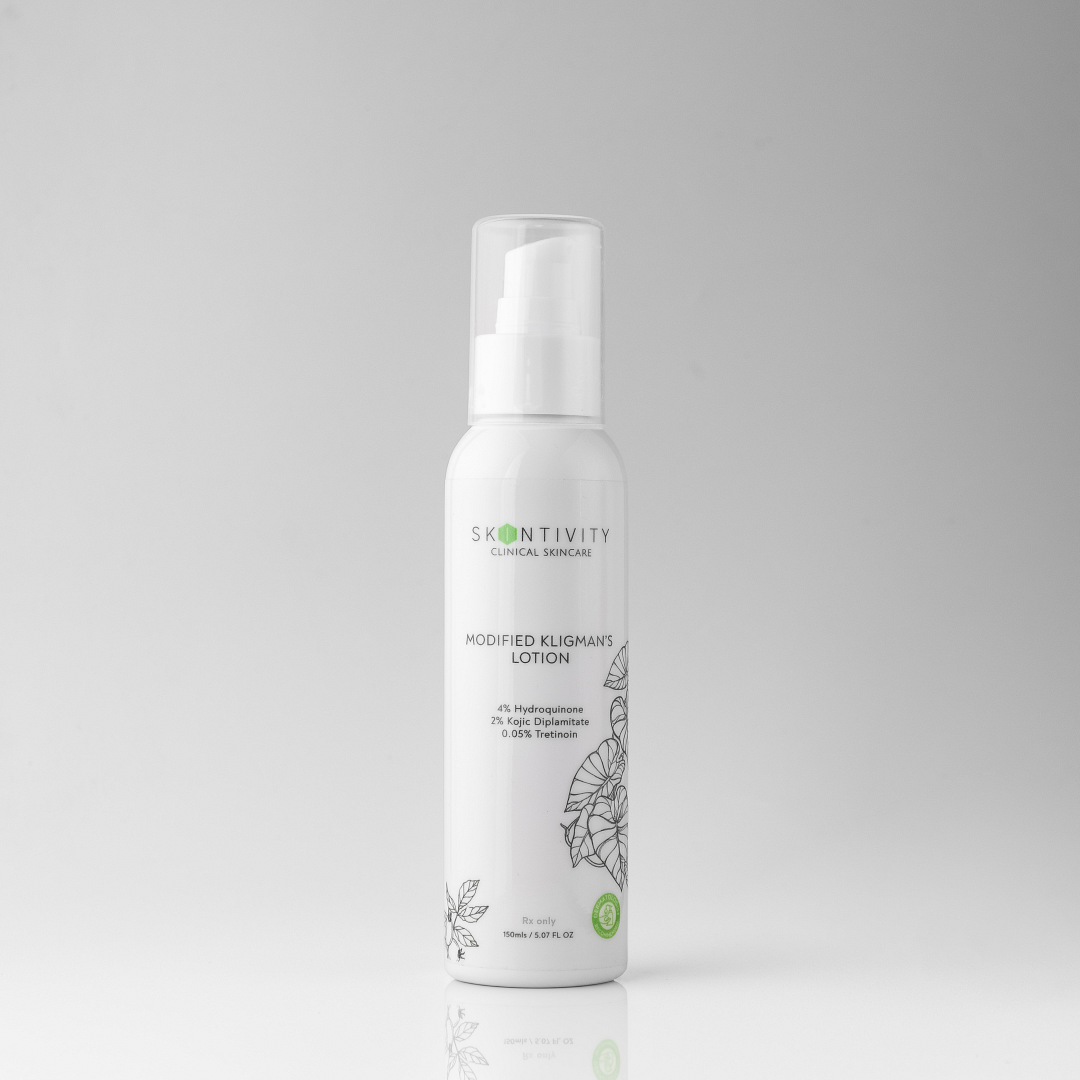 SKINTIVITY KLIGMAN’S LOTION - 150ml