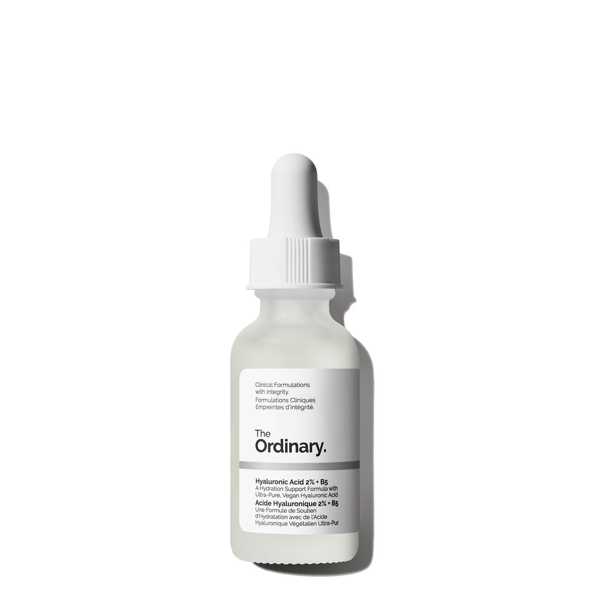 THE ORDINARY HYALURONIC ACID 2% + B5 HYDRATING SERUM - 30ml