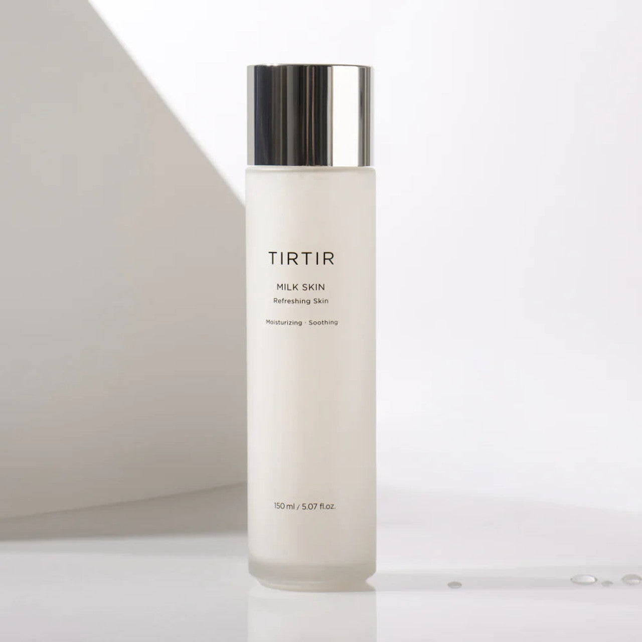 TIRTIR MILK SKIN TONER