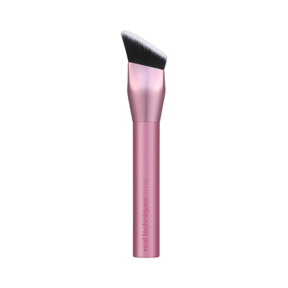 REAL TECHNIQUES CHEEK HUGGING CONTOUR BRUSH