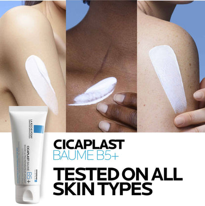 LA ROCHE POSAY CICAPLAST BAUME B5