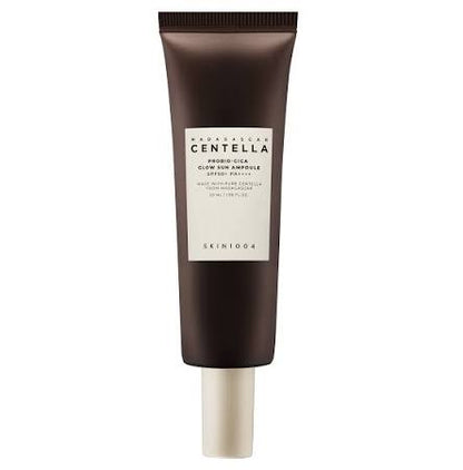 SKIN1004 MADAGASCAR CENTELLA PROBIO-CICA GLOW SUN AMPOULE - 50ml
