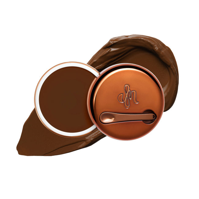 DANESSA MYRICKS BEAUTY YUMMY SKIN BLURRING BALM POWDER