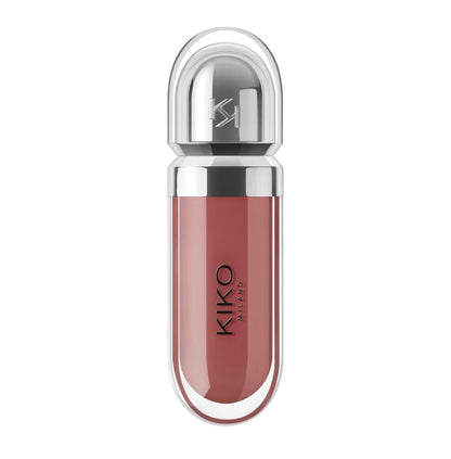 KIKO MILANO 3D HYDRA LIP GLOSS -