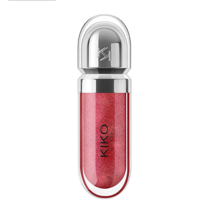 KIKO MILANO 3D HYDRA LIP GLOSS -