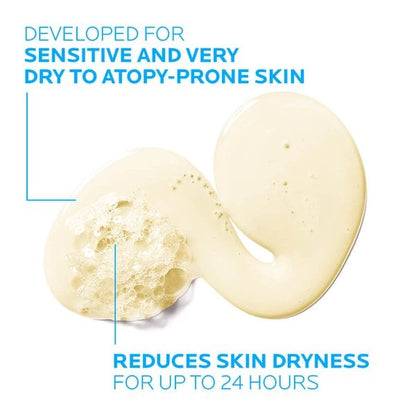LA ROCHE POSAY LIPIKAR AP+ CLEANSING OIL - 750ml