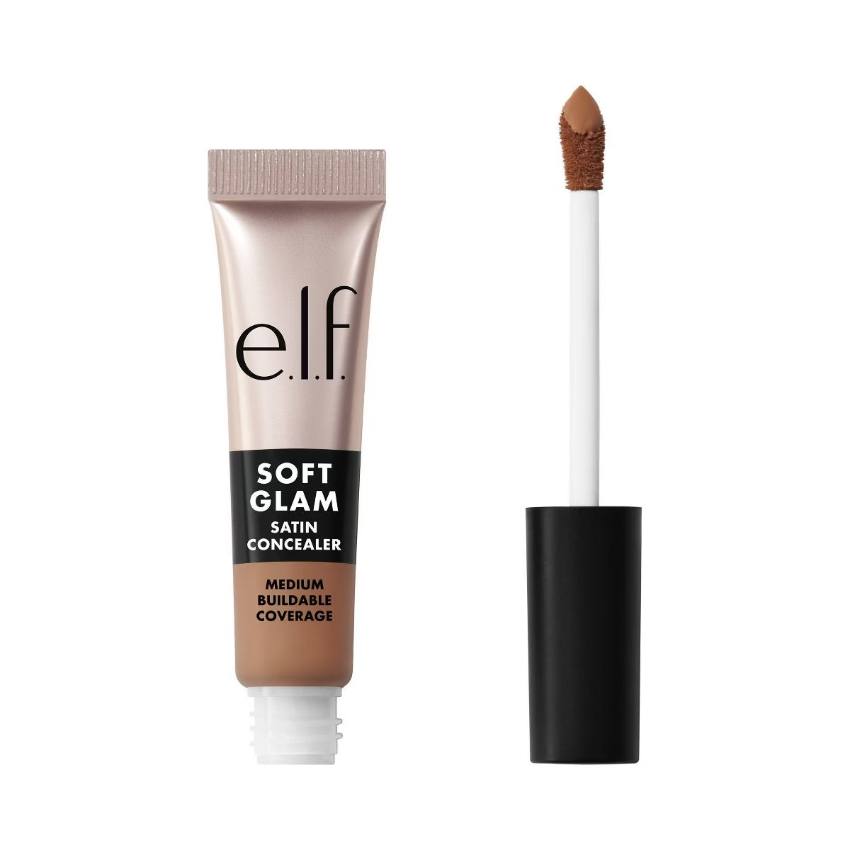 ELF SOFT GLAM SATIN CONCEALER - 6.3ml