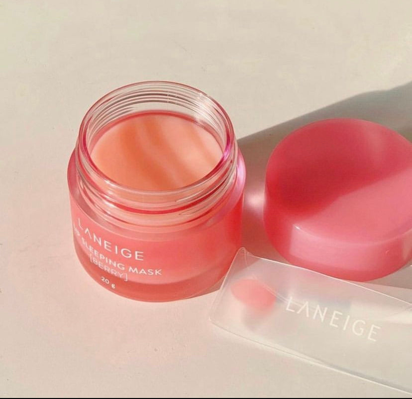 LANEIGE LIP SLEEPING MASK EX