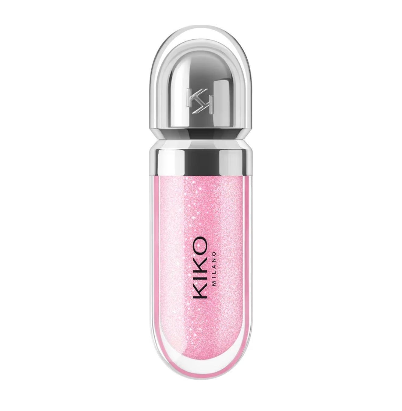 KIKO MILANO 3D HYDRA LIP GLOSS -