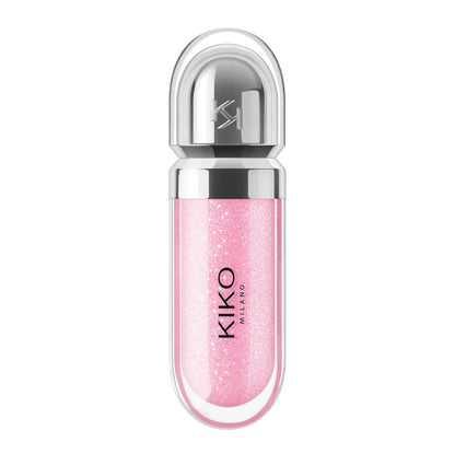 KIKO MILANO 3D HYDRA LIP GLOSS -