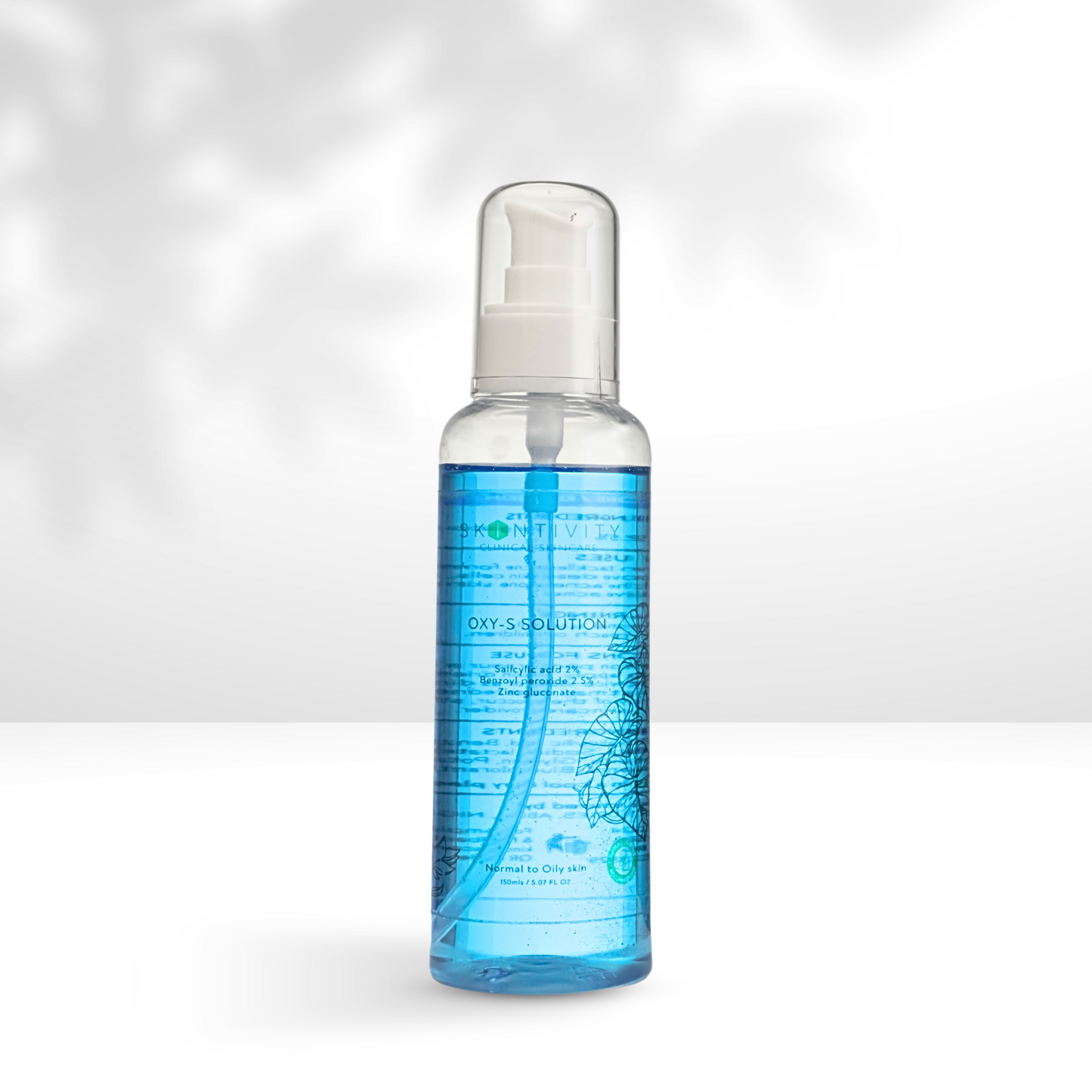 SKINTIVITY OXY-S SOLUTION - 150ml