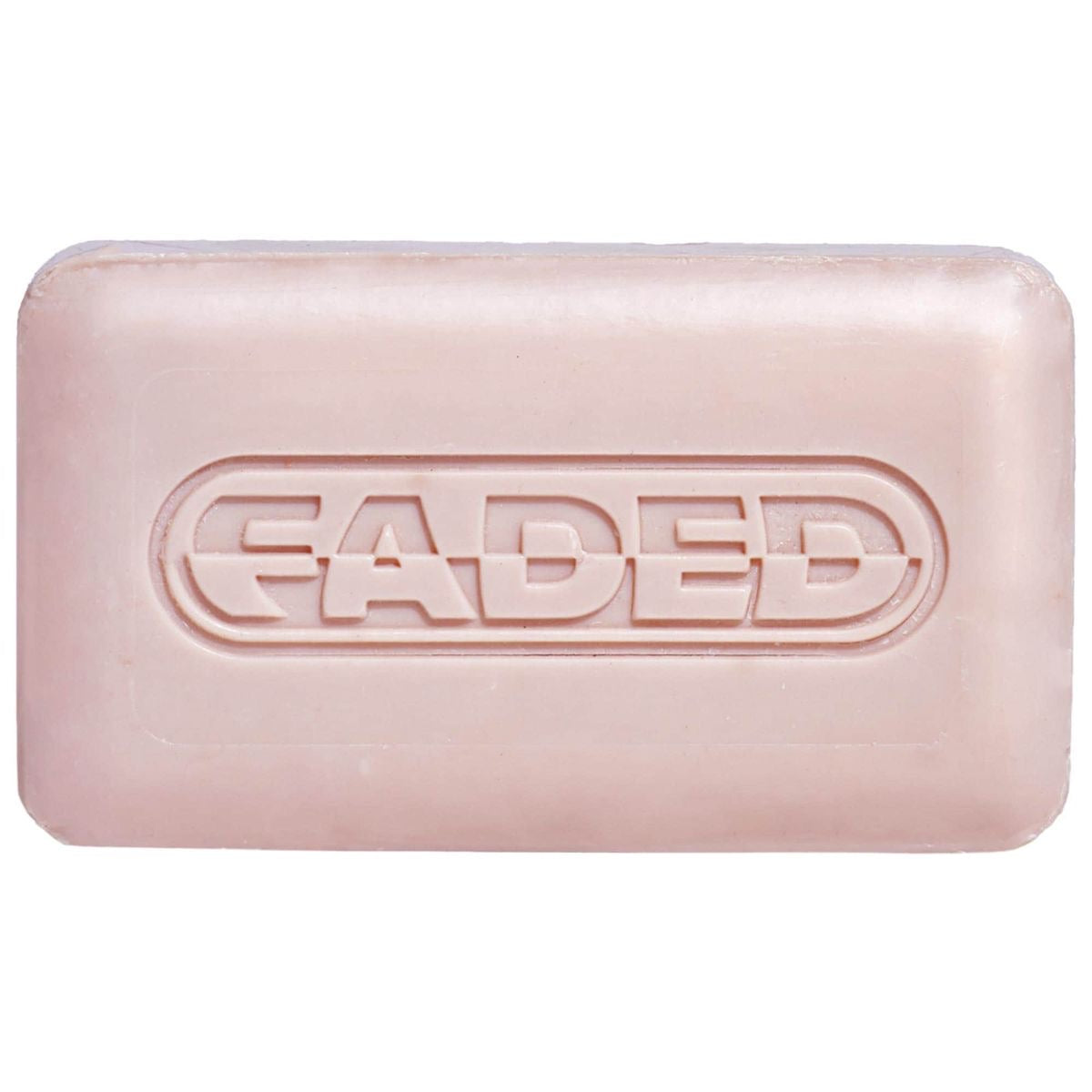 TOPICALS FADED BRIGHTENING CLEANSING BAR