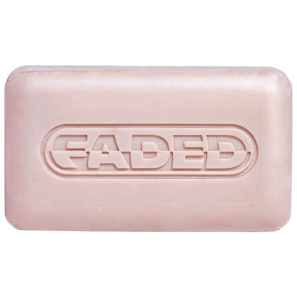 TOPICALS FADED BRIGHTENING CLEANSING BAR