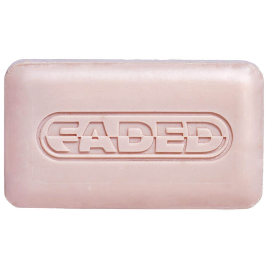 TOPICALS FADED BRIGHTENING CLEANSING BAR