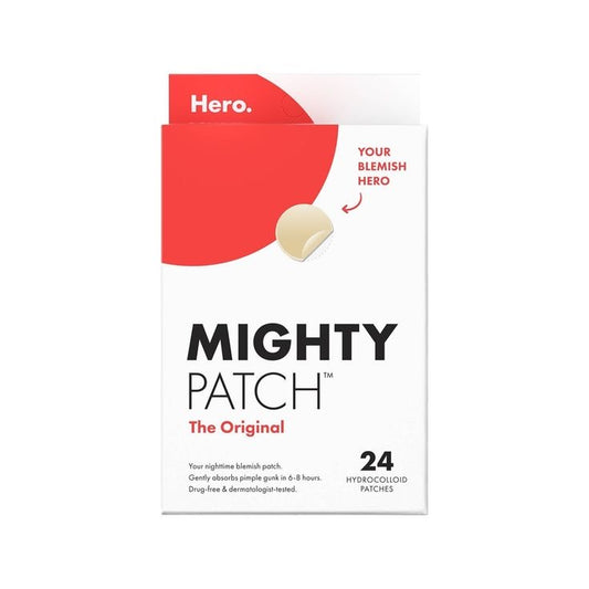 MIGHTY PATCH ORIGINAL - 24 patches