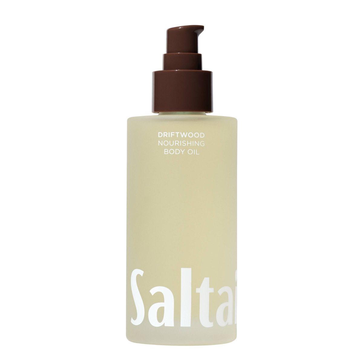 SALTAIR DRIFTWOOD NOURISHING BODY OIL - 120ml