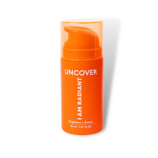 UNCOVER BAOBAB GLOW C SERUM - 30ml