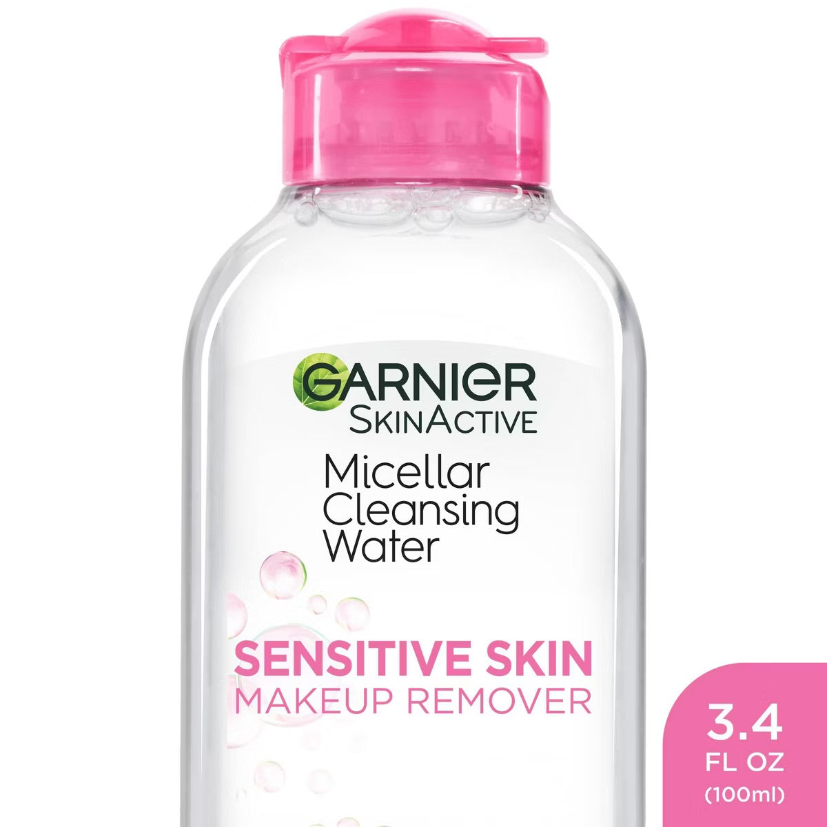 GARNIER SENSITIVE SKIN MICELLAR WATER