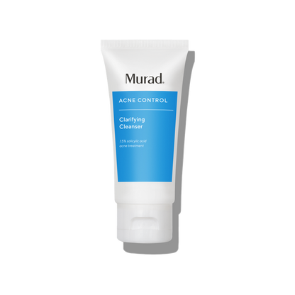 MURAD ACNE CONTROL CLARIFYING CLEANSER