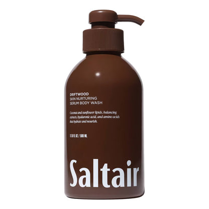 SALTAIR DRIFTWOOD BODY WASH - 500ml