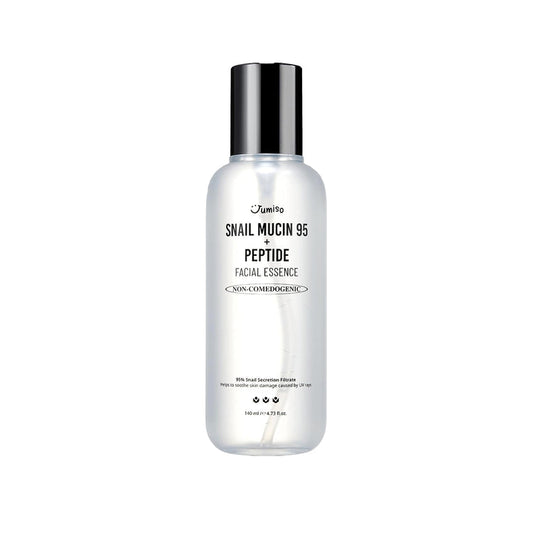 JUMISO SNAIL MUCIN 95 + PEPTIDE ESSENCE - 140ml