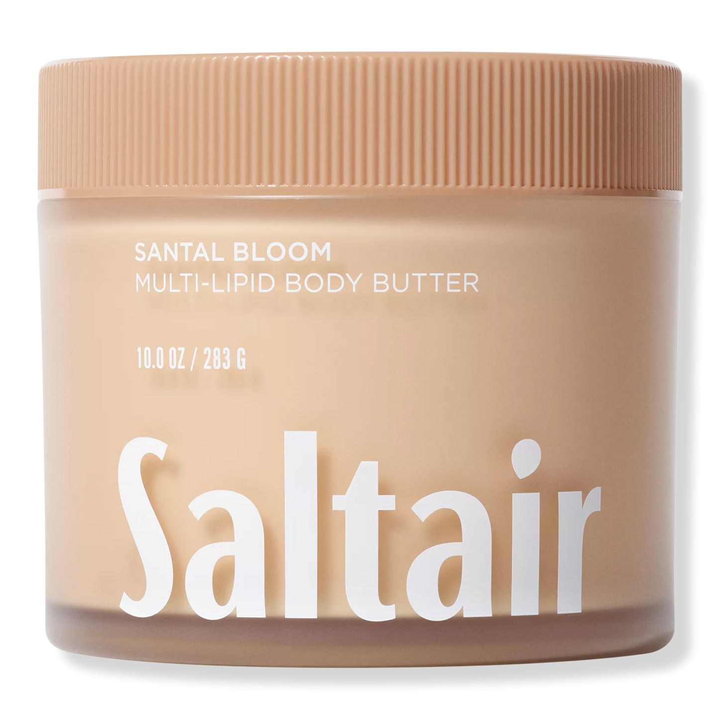 SALTAIR SANTAL BLOOM MULTI LIPID BODY BUTTER - 283g