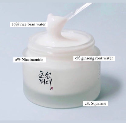 BEAUTY OF JOSEON DYNASTY CREAM - 50ml