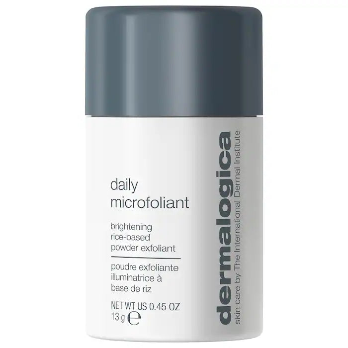 DERMALOGICA DAILY MICROFOLIANT POWDER EXFOLIATOR