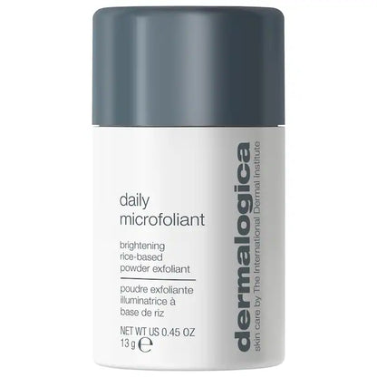 DERMALOGICA DAILY MICROFOLIANT POWDER EXFOLIATOR