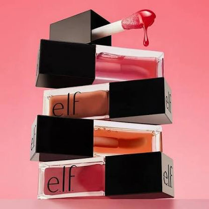 ELF GLOW REVIVAL LIP OIL - 7.5ml
