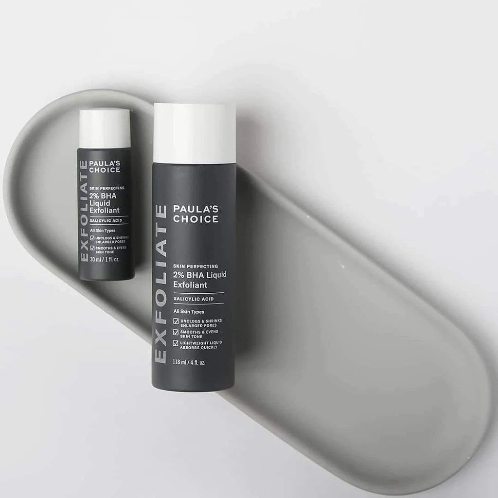 PAULA’S CHOICE 2% BHA LIQUID EXFOLIATIANT