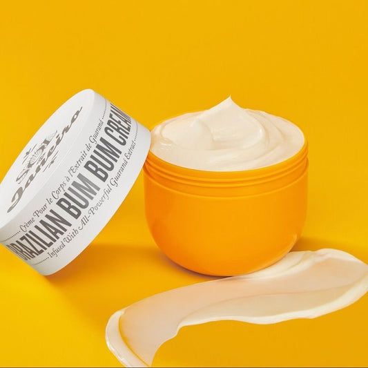 SOL DE JANEIRO BRAZILIAN BUM BUM CREAM