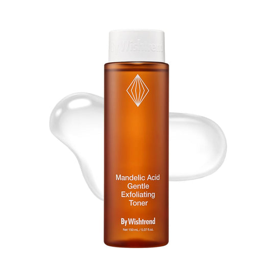 BY WISHTREND MANDELIC ACID 5% SKIN PREP WATER - 150ml