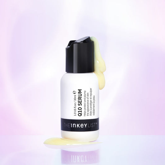 THE INKEY LIST Q10 SERUM - 30ml